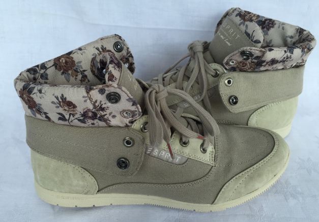 NEU - Esprit Schuhe