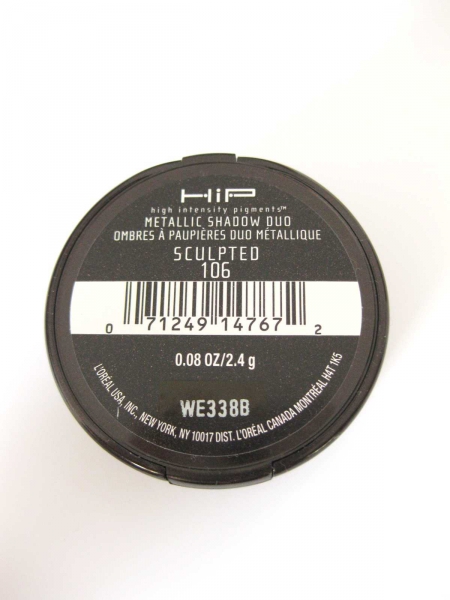 L'oreal Hip Duo 106 