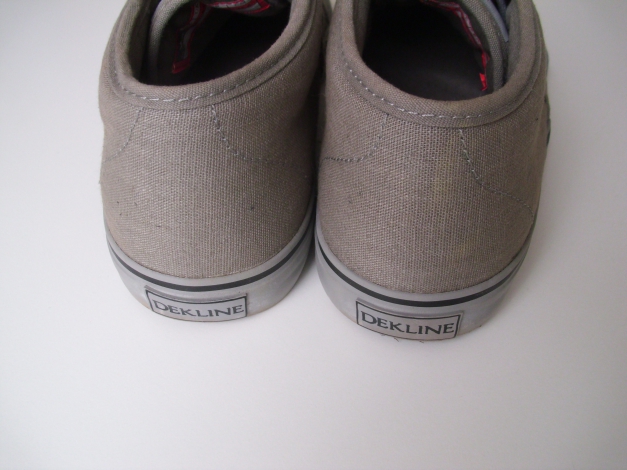 Dekline Harper Sportschuhe Gr. 39