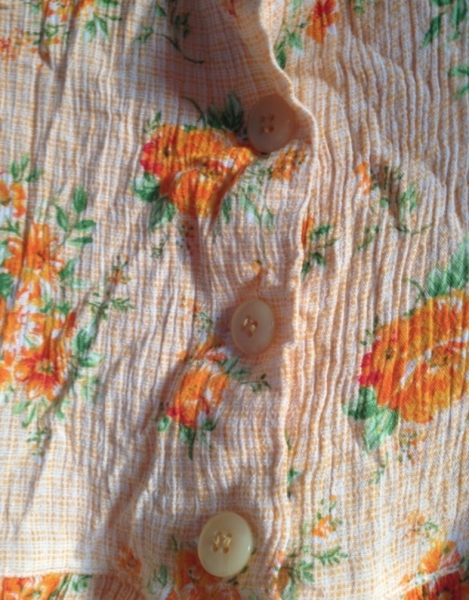 süßes sommerkleid