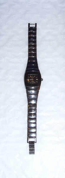 Armbanduhr Damenuhr DMax