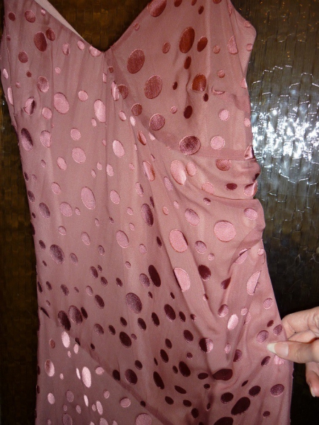 Rosanes Cocktailkleid