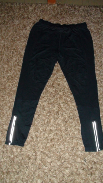 Sport-/ Fitness Hose Gr.XL (56) / crane