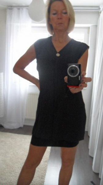 Thierschmidt - Bluse - Weste - 38/ 40 -