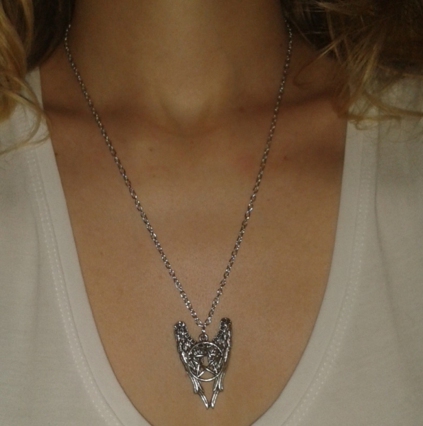 Castiel Kette, Supernatural