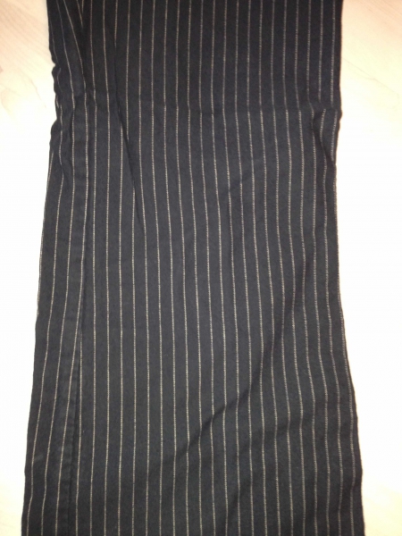 Nadelstreifen Hose von Esprit 