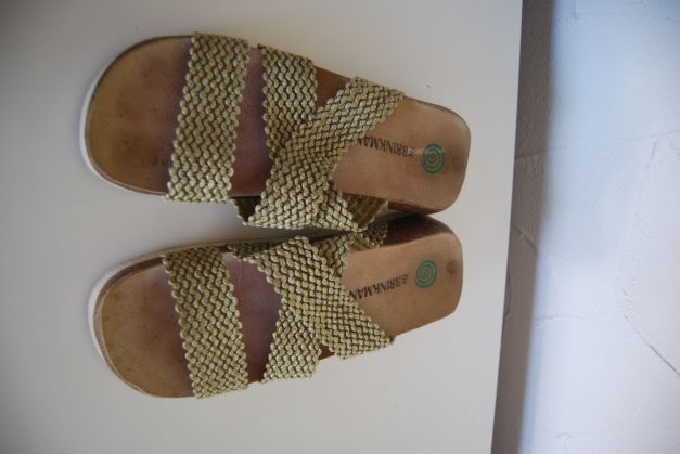 Dr. Brinkmann  Sandalen  Schuhe  Trendi