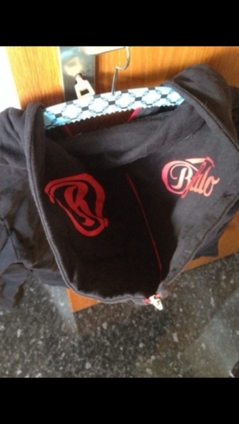 Buffalo Jacke