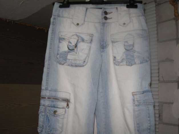 *** Super Jeanscapri *** 