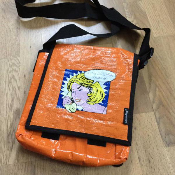 Tasche 