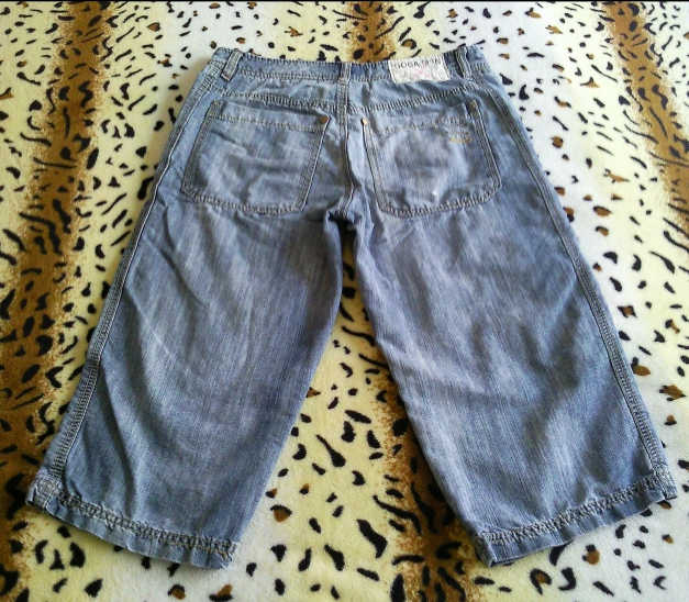 Kurze Jeans von 