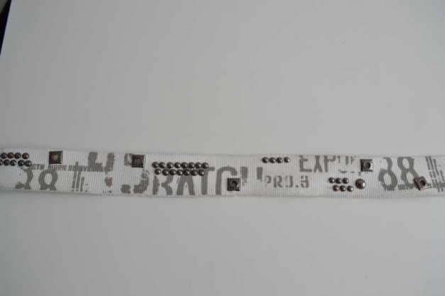 Stylischer Designergürtel (K&L)