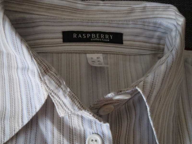 Bluse, gestreift, Langarm
