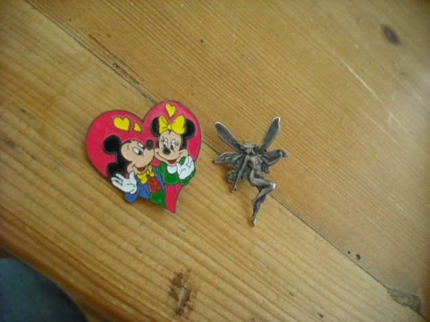Anstecker