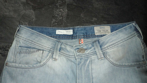 Tom Tailor - Jeans - W 31 - L 32 - 
