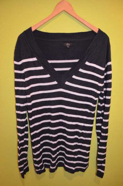 Strickpulli