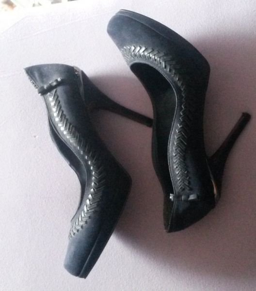 High Heels