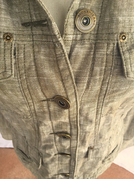 Mexx Jacke