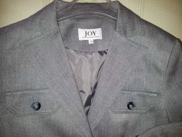 Wunderschöne Klassische Blazer von Joy / Joy