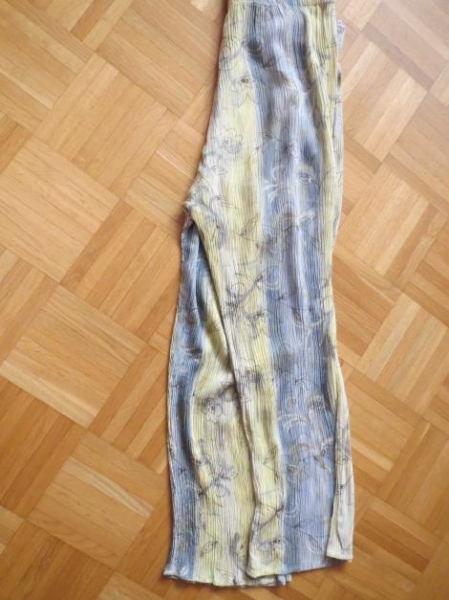 2-Teiler(Hose und Bluse)