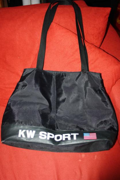 Sporttasche, Tasche, Shopper, Handtasche, Beutel