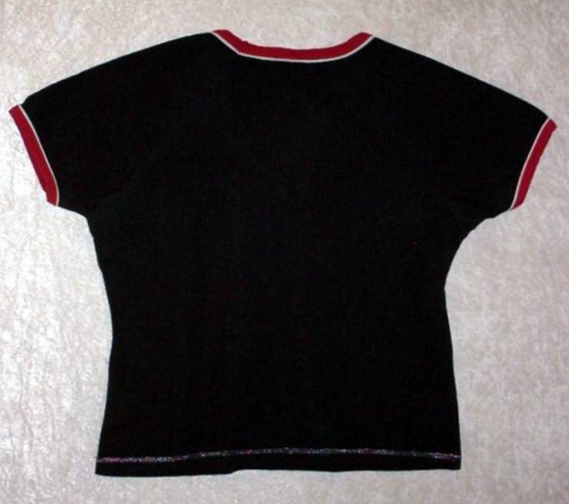Stretch Shirt