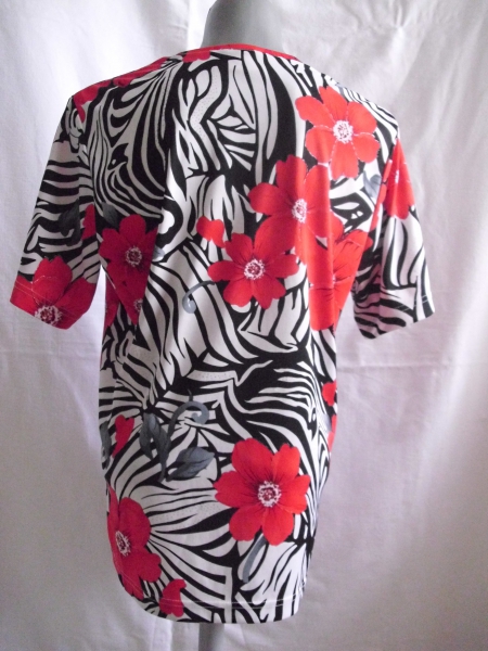 Damen T-Shirt  Studio Borgelt Gr. S