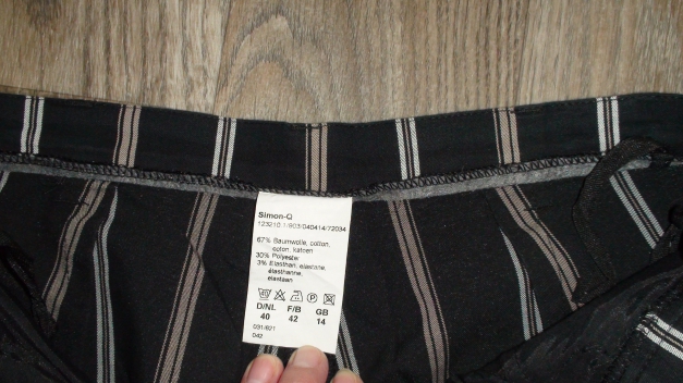 Damen Hosen Gr.40