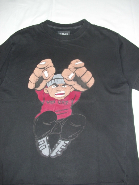 Uni Cat T-Shirt Gr. L