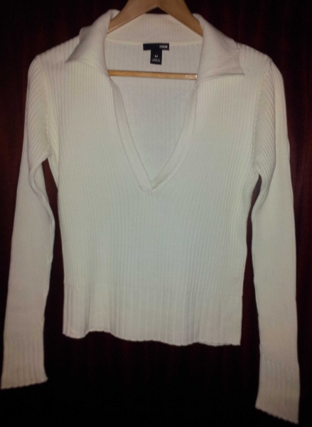 Pullover Troyer Pulli