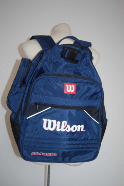 Wilson  Vintage True Rucksack Trendi
