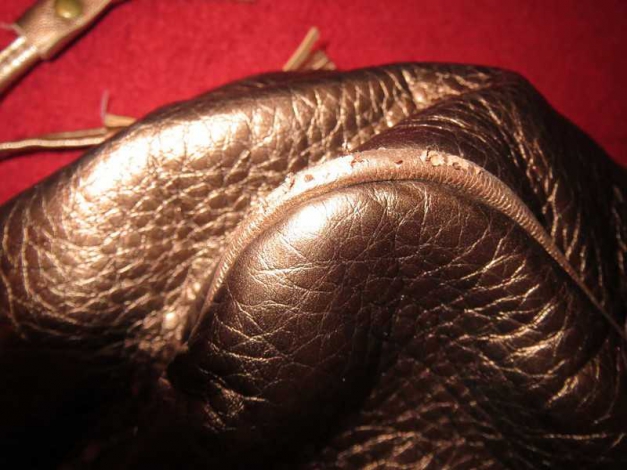 Handtasche, groß, schick