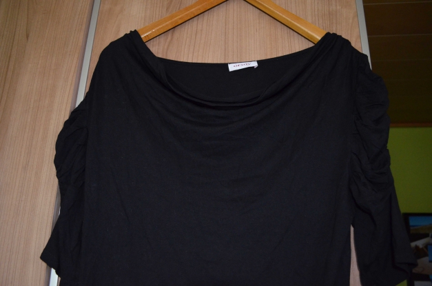 Wasserfallshirt