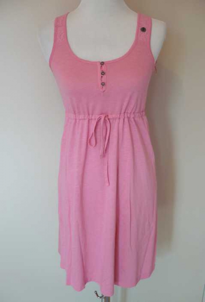 Süßes EDC Esprit Sommer Kleid Spitze XS