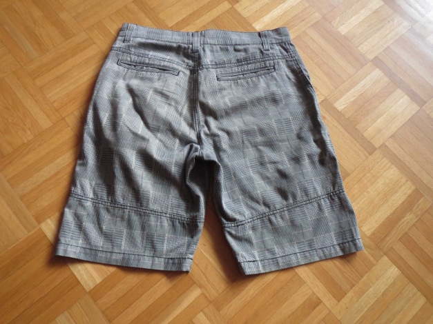 Bermuda Hose,Neuwertig,Gr.30