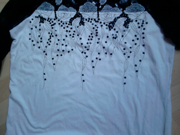 Gr.42 Tunika Shirt