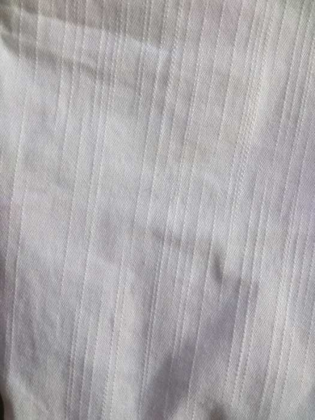 3/4 dreiviertel Caprihose mit Gürtel