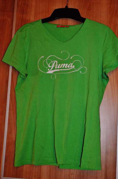 Puma T-Shirt