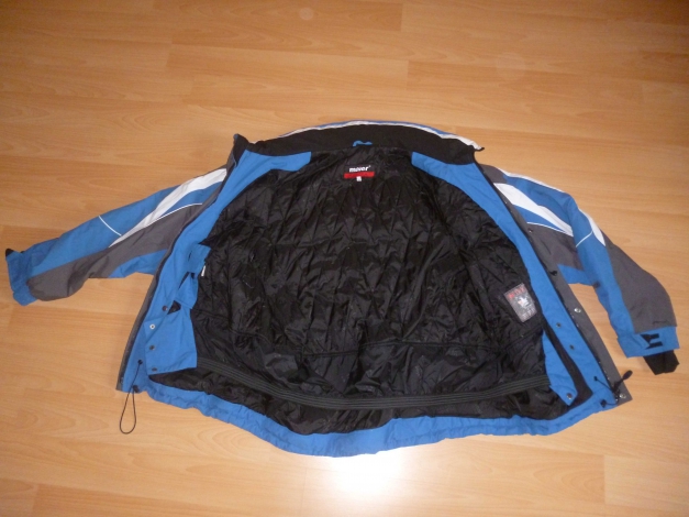 maier sports Skijacke, Snowboardjacke, Winterjacke Gr.56
