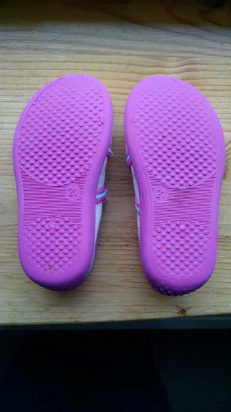 Niedliche Ballerina von Hello Kitty