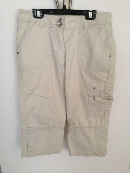 Caprihose von Amisu zu verschenken