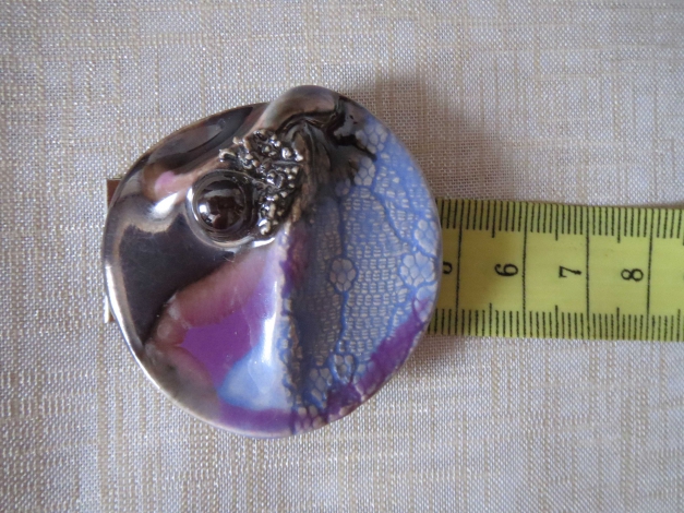 Vintage Brosche