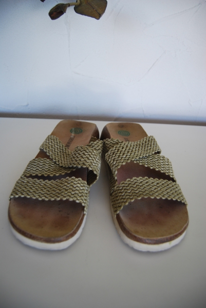 Dr. Brinkmann  Sandalen  Schuhe  Trendi