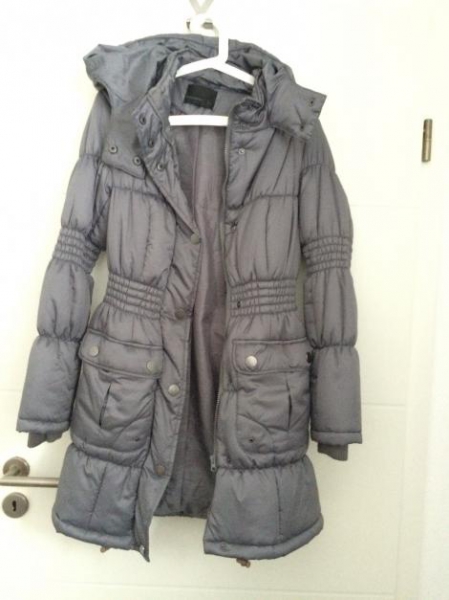 Winterjacke Vero Moda
