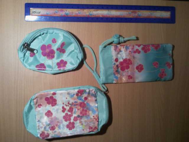 Taschen set