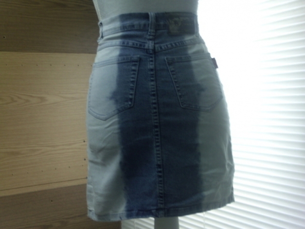 *** SEXY ~ Jeans ~ Mini *** 