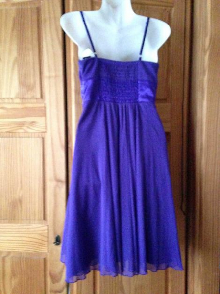 Abendkleid, Cocktailkleid, Kleid Neu