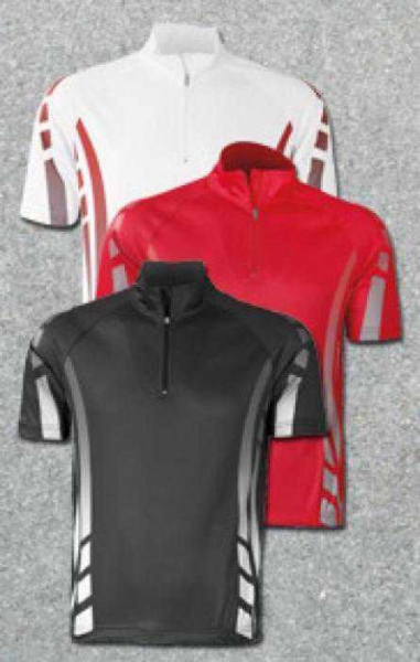 Herren Fahrradtrikot Gr.L