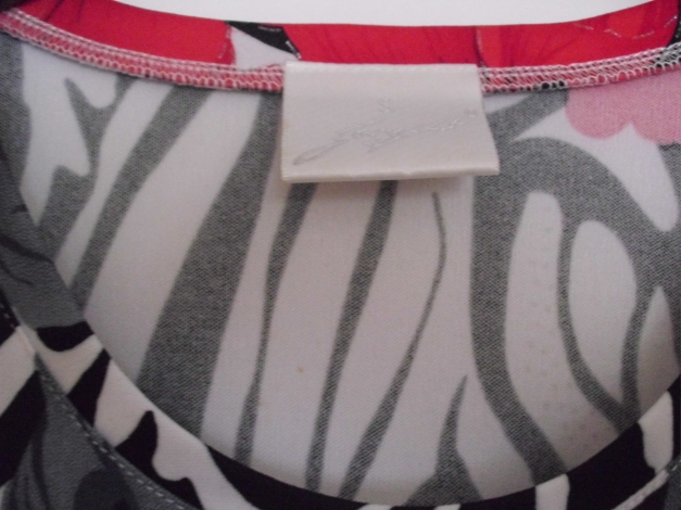Damen T-Shirt  Studio Borgelt Gr. S