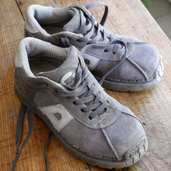 Skaterschuh 39
